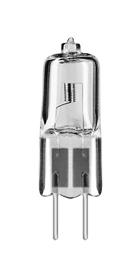 Halogen Bi-Pin Halogen & Energy Saver Luxram Capsule